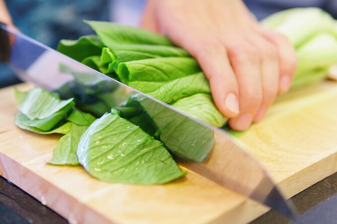 Traditional Ramen Cooking Class With Local Chef in Nashville - Menu and Ingredients