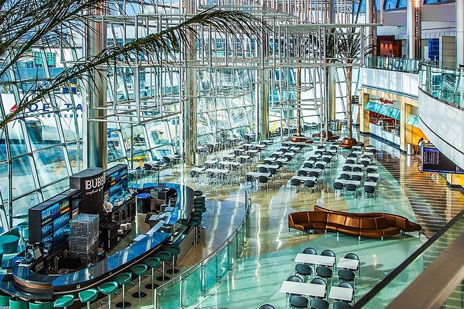 Transfers Between Temecula Area and San Diego Airport - Vehicle and Capacity