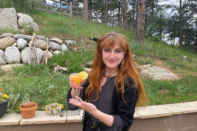 Traveling Spoon Private Online Mixology/Cocktail Making Class - Cocktails Offered