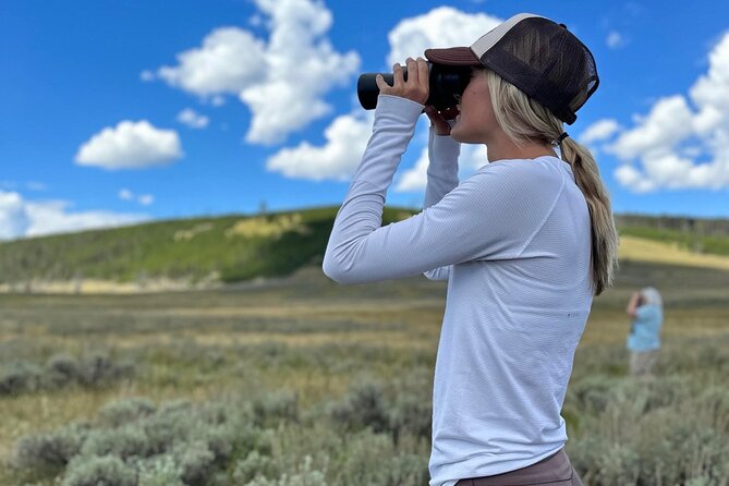 Two Day Fully Private Yellowstone Tour - Pickup Information