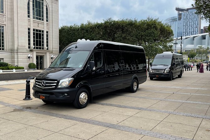 Underground Chattanooga Private Guided Tour - Meeting and Pickup