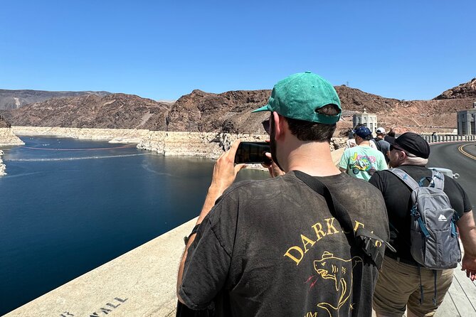 Unique Express Hoover Dam Tours at Boulder City - Whats Included in Your Tour