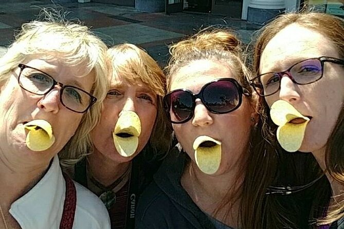 Unique Scavenger Hunt Experience in New Orleans by 3Quest Challenge - Utilizing the Interactive Guide and Smartphone