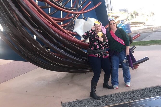 Unique Scavenger Hunt in El Cajon by Operation City Quest - Pricing and Availability
