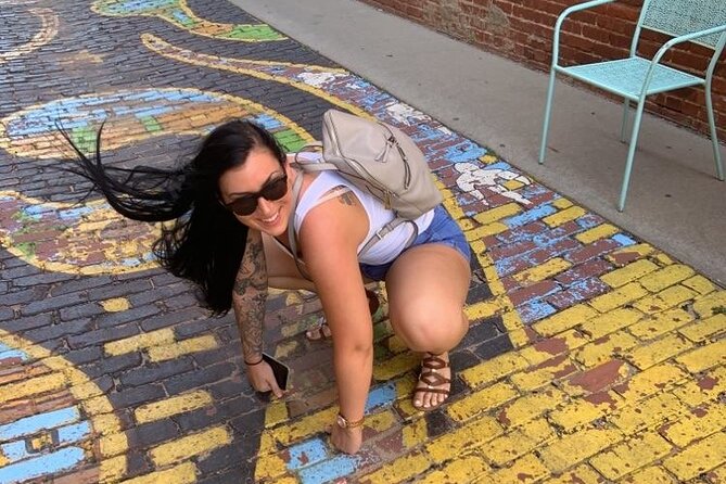 Unique Scavenger Hunt in Fort Lauderdale by 3Quest Challenge - Location and Duration