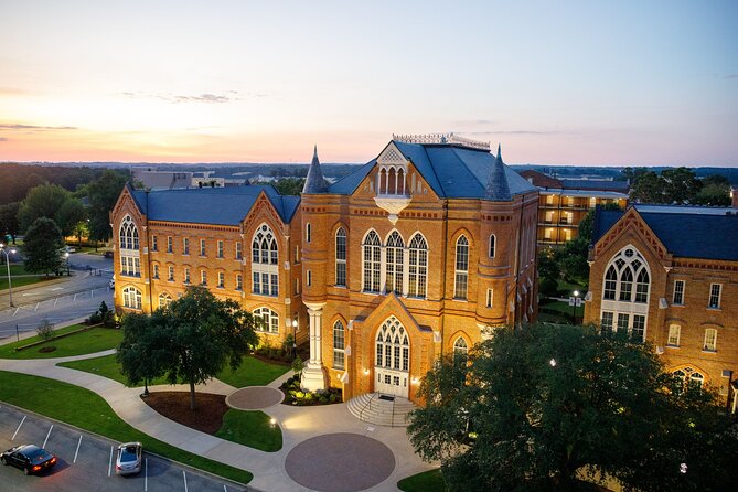 University of Colorado Boulder Campus Adventure - Navigating the Hilly Terrain