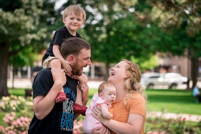 Vacation Photographer in Milwaukee - Pricing and Booking