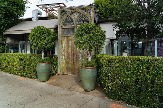 Vanderpump Rules Tour - Schedule