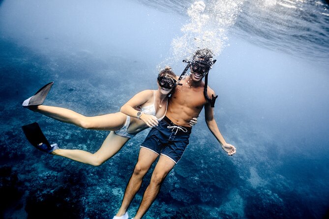 Waikiki Couples Snorkel Retreat Review - Booking and Pricing Details