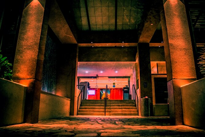 Waikiki Ghosts Haunted Walking Tour Review - Tales and Stories Shared on the Tour