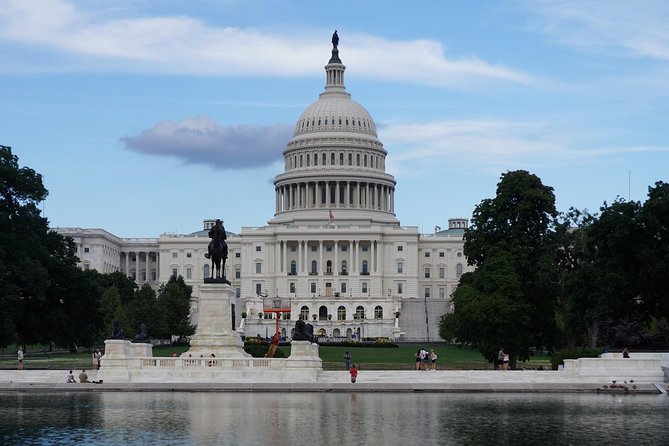 Washington D.C. and Niagara Falls Tour Review - Detailed Itinerary and Daily Activities