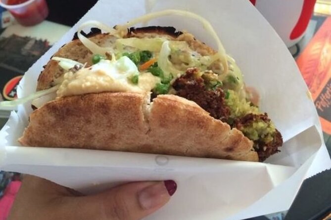 Washington D.C Street Food Tour With A Local Guide - What to Expect on Your Food Tour