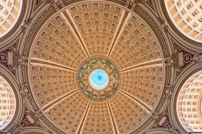 Washington DC Capitol Hill Tour Review - What to Expect During the Tour