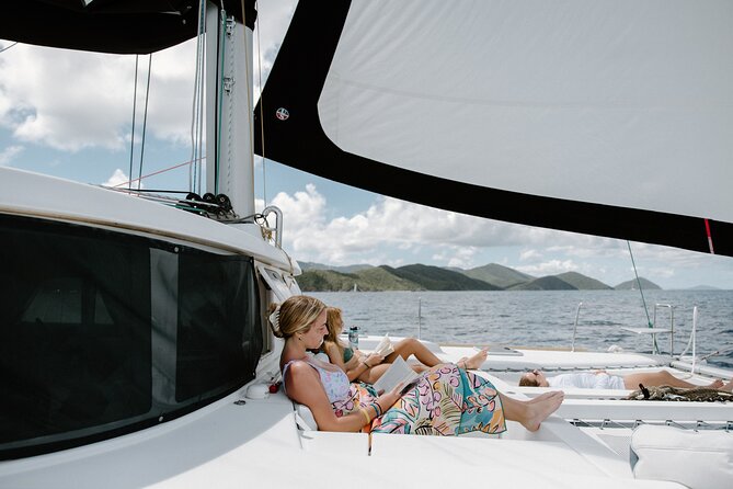Wrightsville Beach Day Sail Private Catamaran Charter - Accessibility and Traveler Suitability