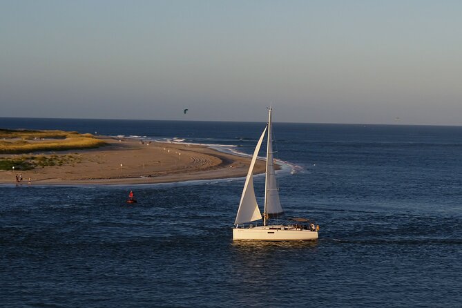 Wrightsville Beach Winter Sailing - Inclusions for the Experience