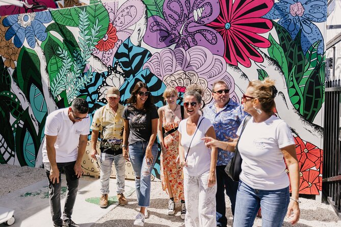 Wynwood Tour in French Review - Tour Highlights and Key Attractions