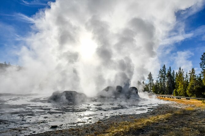 Yellowstone & Grand Teton Tour Review - Analysis of Tour Accommodations and Meals