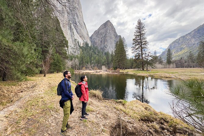 Yosemite: Off The Beaten Path - Customizable Private Tour - Yosemite National Park - A Unique Landscape