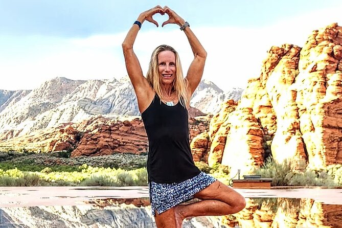 Zen Garden Yoga Bliss Experience - Schedule and Availability