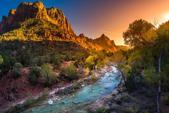 Zion National Park Day Trip Review - Travel Time and Transportation Experience