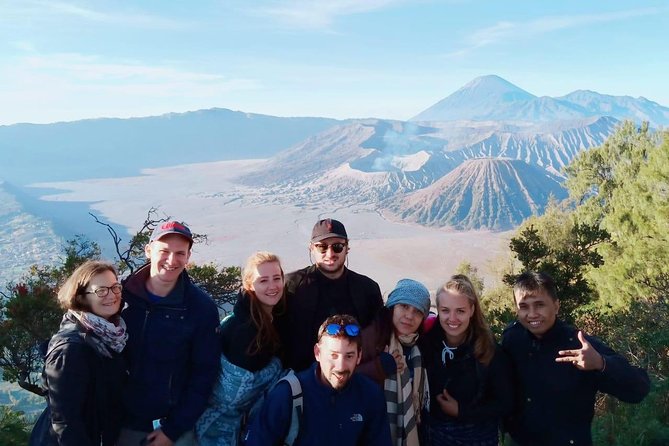 2Days – Bromo Family Tour via Surabaya