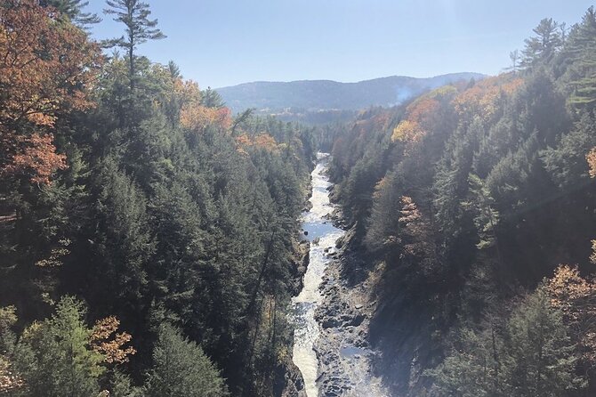 3 Day Reiki Certification Retreat in Vermont