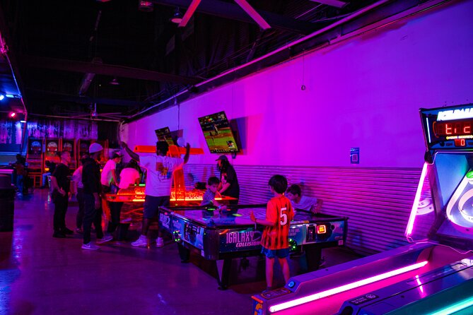 3 Hour Session at Williamsburg's Adventure Park Review - About Your Stay