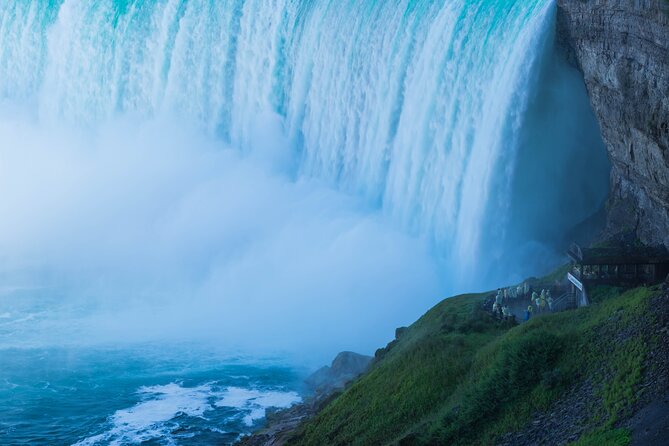 2 Day Niagara Falls Tour From New York - Pricing and Availability