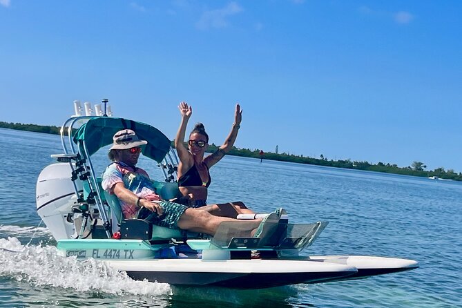 2 Hour Key West Mini Catamaran Tour Review - Booking Process and Pricing