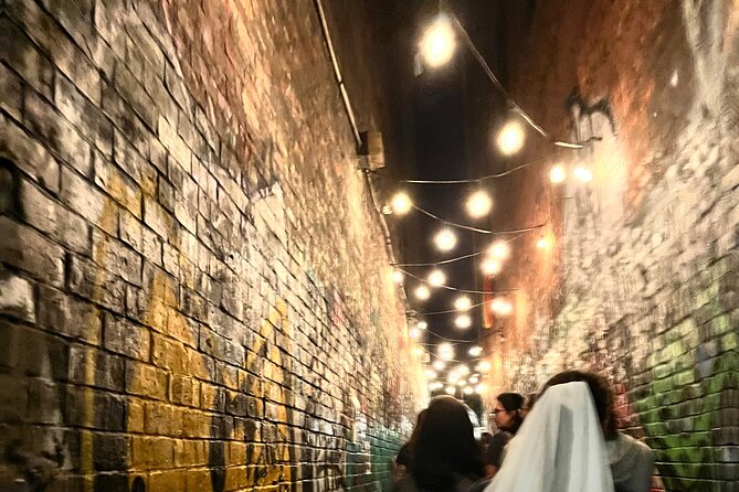 2-Hour Portland Old Port Ghost Walking Tour - Visitor Tips
