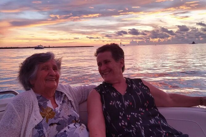 2-hour Private Boat Tour in Clearwater Florida - Health and Safety Guidelines