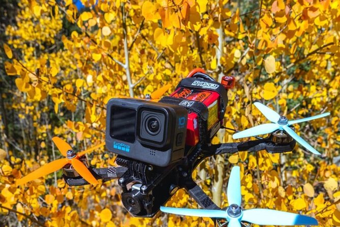 2 Hours Drone Experience With Pro Pilot and Photographer - Frequently Asked Questions