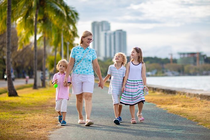 2 Hours Private Walking Tour in Miami Beach - Accessibility and Participation