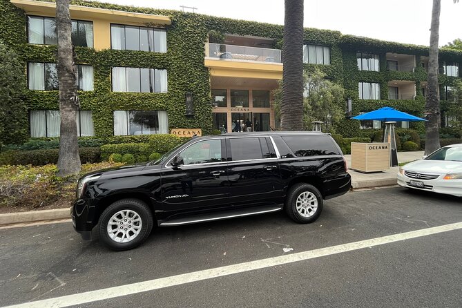 3.5 Hour Private Tour at Hollywood and Beverly Hills - Booking Information