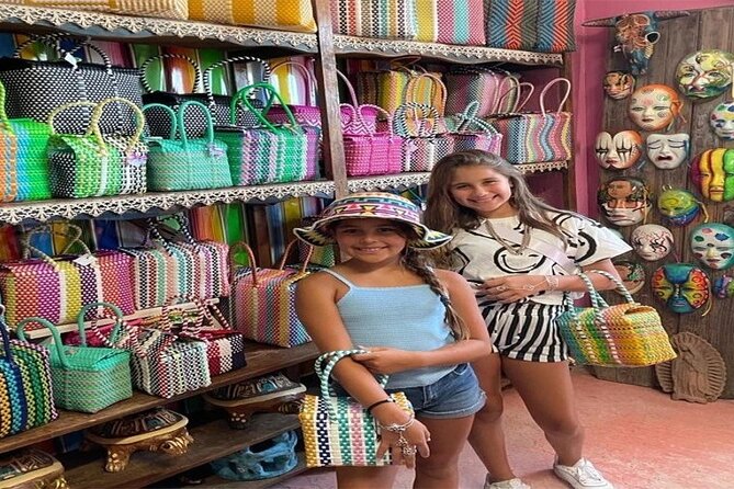 3 Hour Pink Store Lunch and Area Shopping in Palomas, Mexico - Booking Information