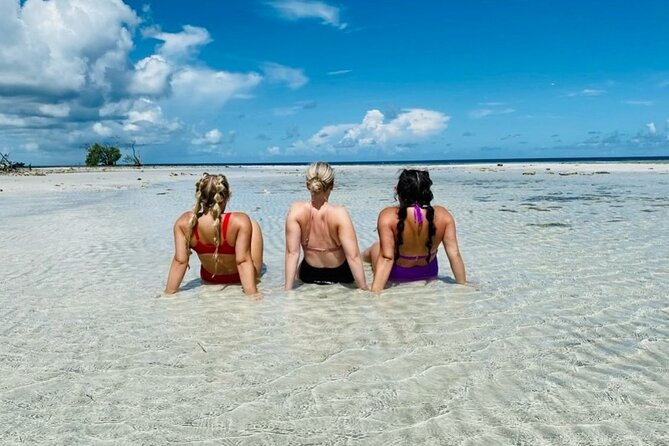38 Private Boat Charter Rental to Bradenton With Captain - Accessibility Features