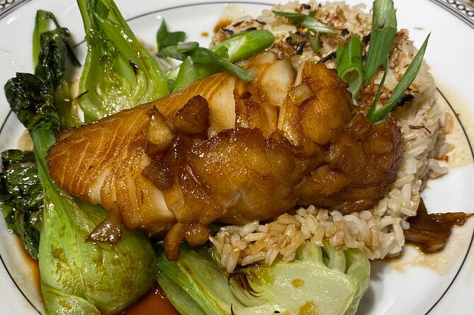 4 Course Dinner Cruise Plus Eco Tour Review - Culinary Delights: A Closer Look at the 4-Course Menu