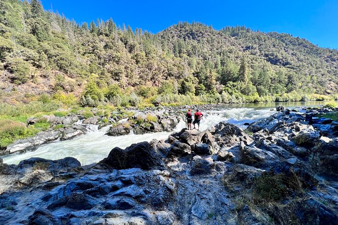 4 Day Wilderness Raft Trip on the Rogue River - Expectations and Participation