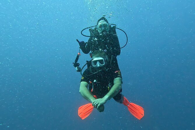 4 Hour Guided Scuba Diving Adventures Review - Gear and Equipment Provided