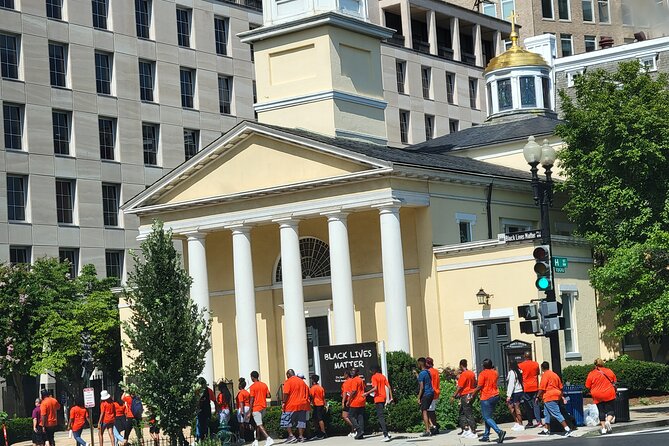 4-Hour Guided Tour in Spanish to Discover Washington DC - Additional Information