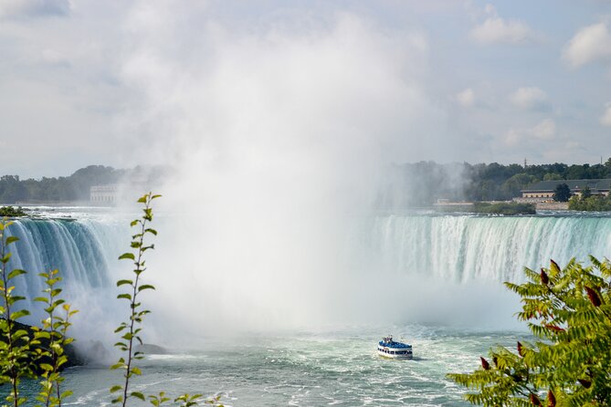 5 Hour Niagara Falls USA Tour Review - Customer Feedback and Tour Experience
