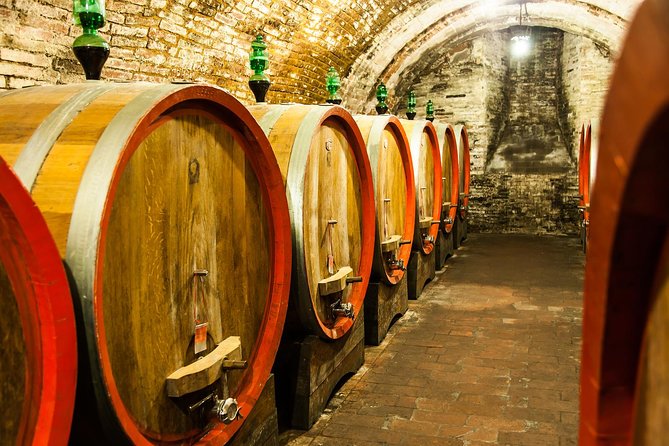 6-Hour Wine Country Tour From San Francisco - Tour Details