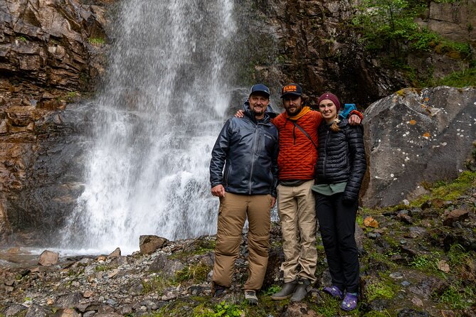 6-Night Private Charter in Lake Clark National Park - Schedule and Availability