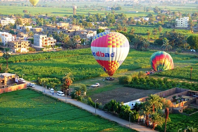 8-Day Private Sightseeing Excursion With Nile Cruise From Cairo Airport.Hot Deal - Detailed Itinerary Highlights