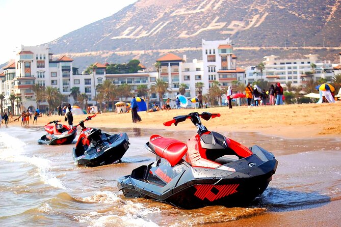 Agadir Jetski Academy Rental Review - Operating Hours and Availability