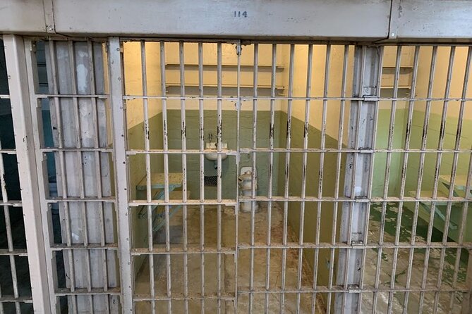 Alcatraz Night Tour With Muir Woods Review - Experience at Muir Woods National Monument