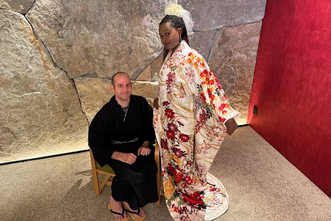 All Inclusive・Private Tour Dinner With Mukojima Geisha - Tour Details