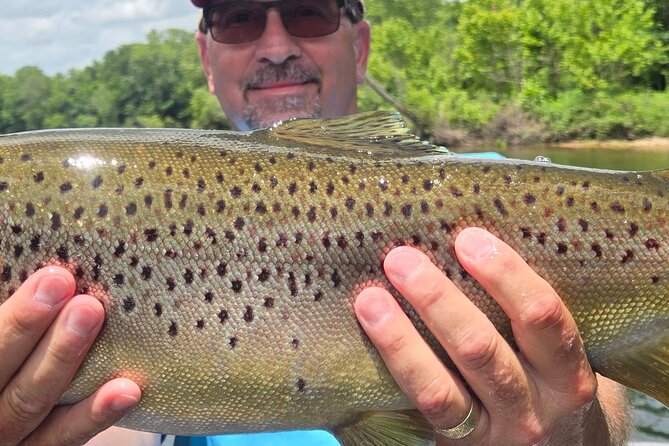 Amazing Fishing Trip Captain B's Fishing Guide Service + Lodging - Lodging and Amenities at Captain Bs
