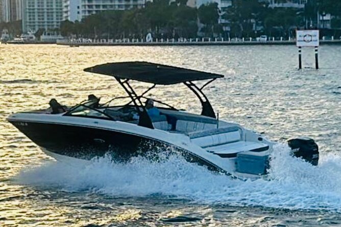 Amusing Private Boat Tour Review: A Splashing Success - Additional Costs to Consider