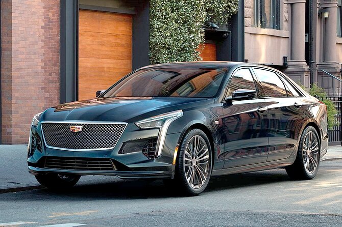 Arrival Private Transfer: LAX Airport to Anaheim Resort Area - Additional Information